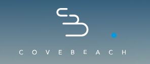 Logo Cove Beach Dubai