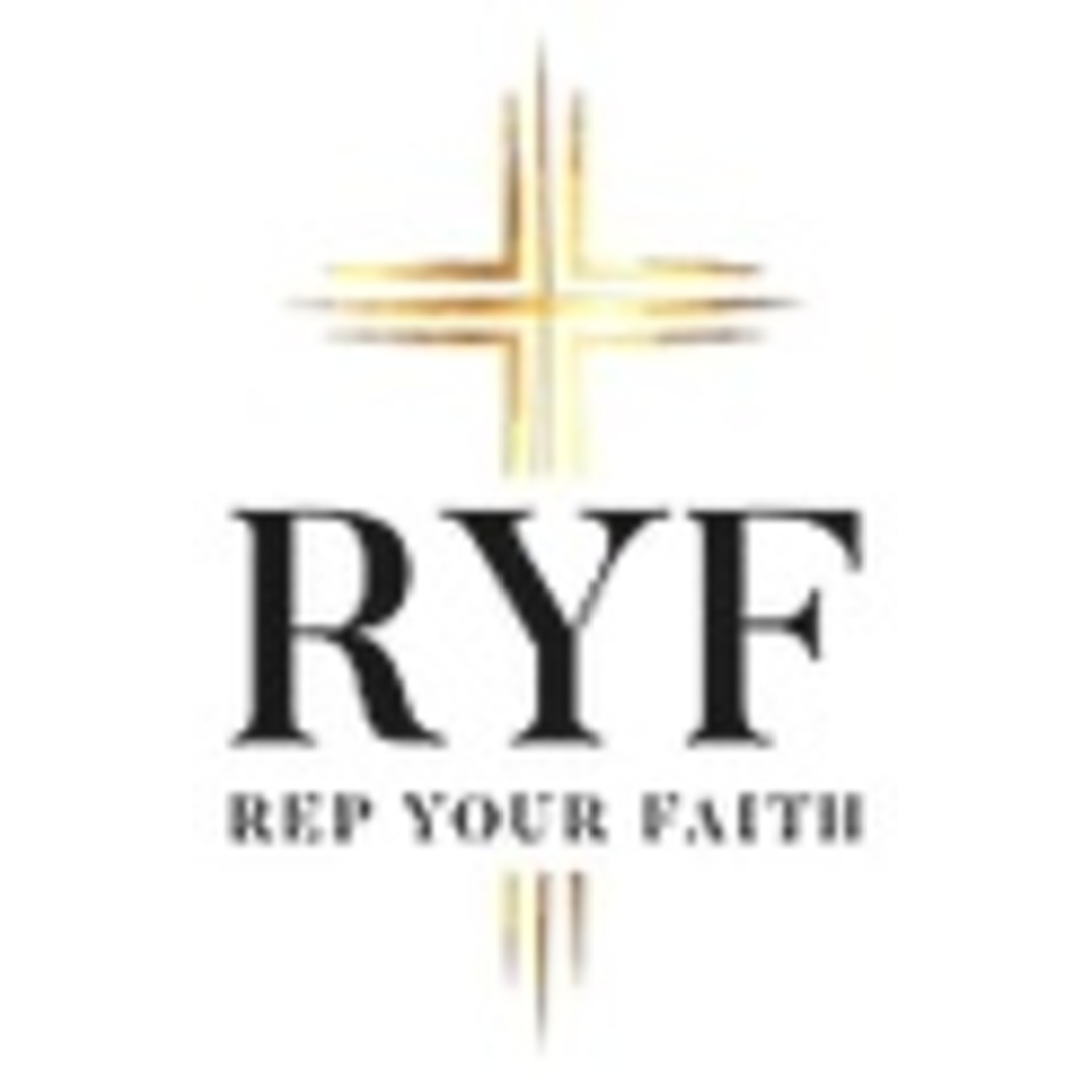 Logo RYF Apparel