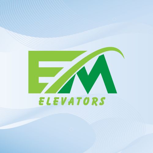 Logo Easy Move Elevator LLC