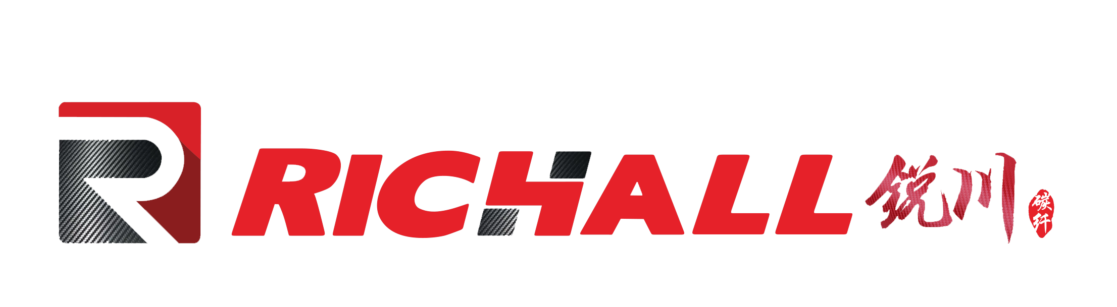 Logo ZheJiang RICHALL Medical Technology Co.,Ltd