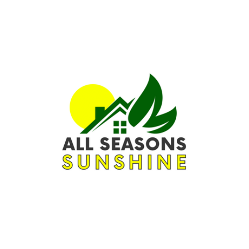 Logo All Seasons Sunshine Logo All Seasons Sunshine