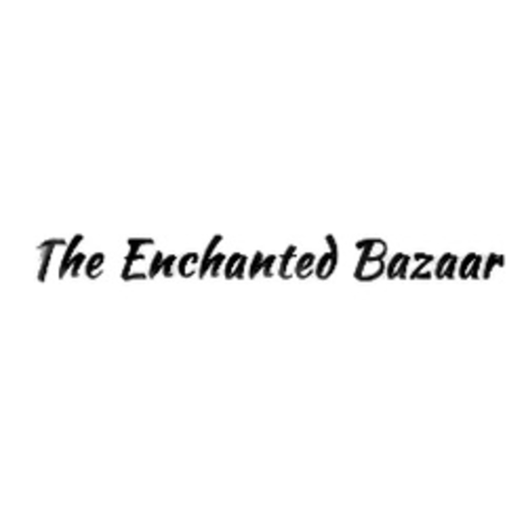 Logo The Enchanted Bazaar