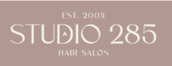 Logo Studio 285