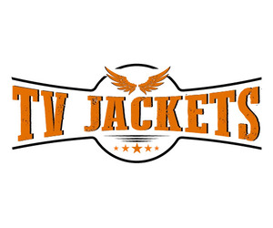 Logo TV JACKET