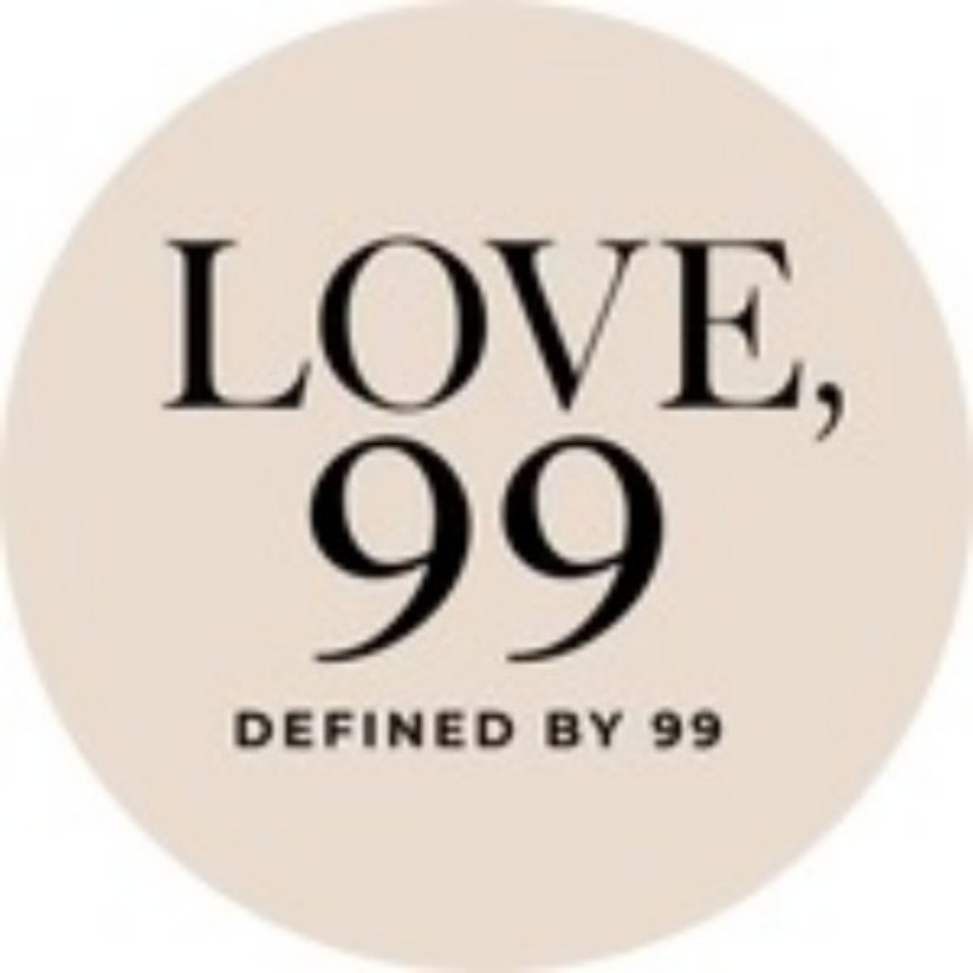 Logo Shop love 99