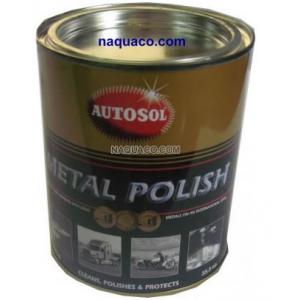 Autosol Polishing Paste