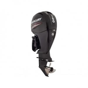 Mercury Marine 150L FourStroke Outboard Engine