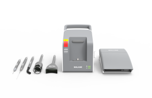 Multifunctional Solase Dental Diode Laser for Soft