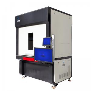 Lithium Battery Laser Welding Machine