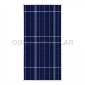 PV modules from China      poly solar panel  