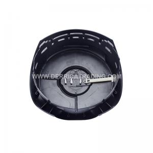 Car Steering Wheel Airbag Cover