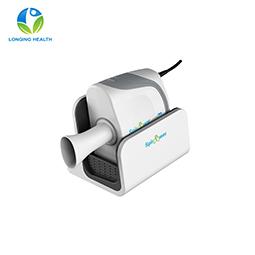 Ultra Pulmonary function testing SpiroPower Q