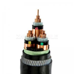 Armoured XLPE Power Cable