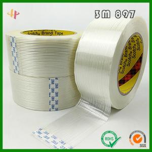 3M 897 strong fiber tape