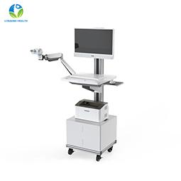 SpiroPower Ultrasonic Pulmonary function testing machine