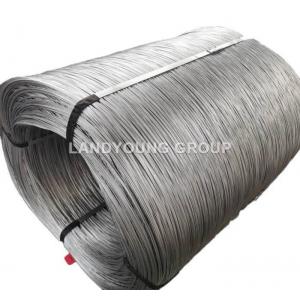 Hot Dipped Galvanized Wire LANDYOUNG