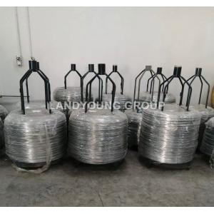 electro galvanized wire LANDYOUNG