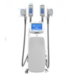 Coolplas slimming machine