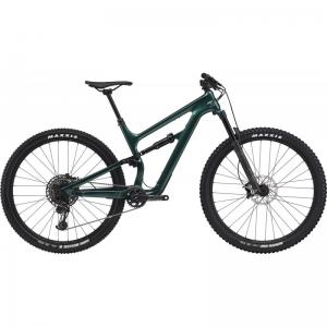 CANNONDALE HABIT 3 CARBON 29″ MOUNTAIN BIKE 20