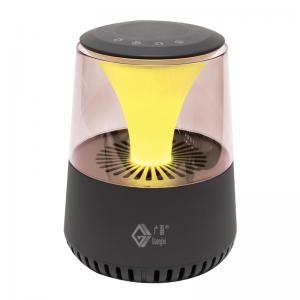 HEPA Air Purifier Bluetooth Speaker Air Ionizer GL-2109