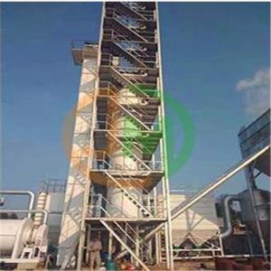 Perlite Expansion Furnace Vermiculite Expansion Furnace