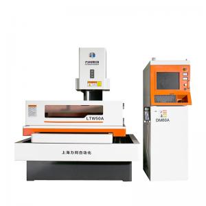 Superior Wire-cutting EDM Machines (WEDM-MS)(LTW50A)