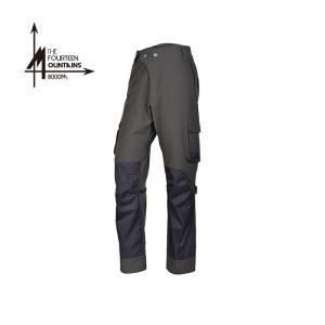 Men's Waterproof Hunting Outdoor Trousers