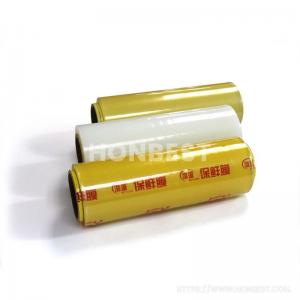 PVC stretch film