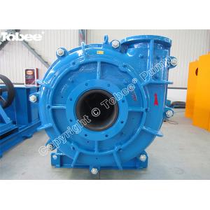 Tobee® AH Slurry Pump