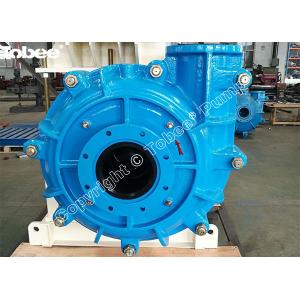 Tobee® AHR Rubber Slurry Pump