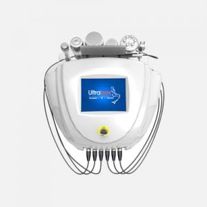 vacuum cavitation slimming machine