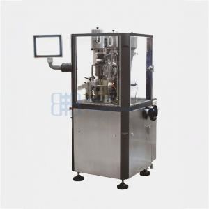  ZLAB Capsule Filling Machine