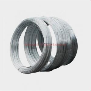 Hot Dipped Galvanized lron Wire