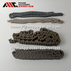 Sharp Top Chain