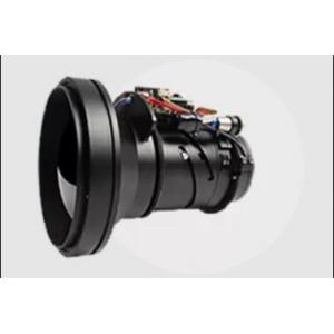 Continuous Zoom Lenses