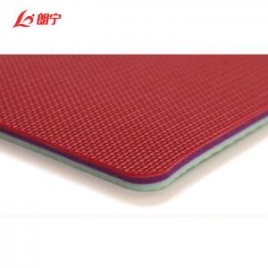  pvc flooring for table tennis