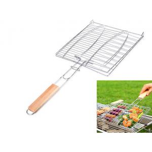 Barbecue Grill Netting