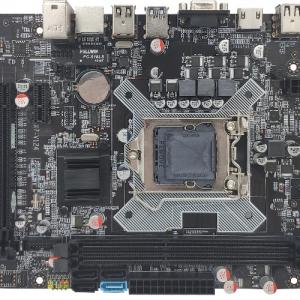 I3 I5 I7 CPU Processor oem lga1155 motherboard h61 in large 