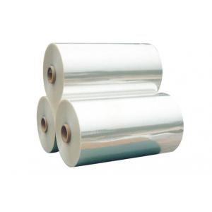 Coated BOPP film     Supply Of PET Release Liner  