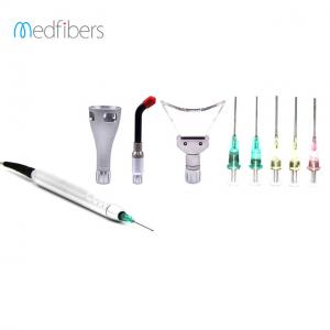 Dental Laser Handpiece