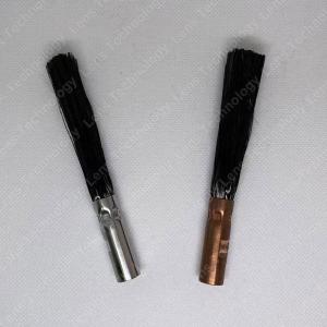 Nut Ferrule Welding Seam Cleaning Brush   