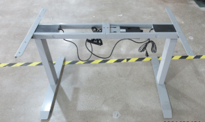 Nice Quality Sit Stand Desk Frame