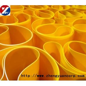 Polyurethane Sheet