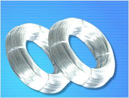 Zinc Plated / Hot-dip Galvanized Iron Wire