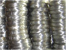 Electro Galvanized Iron Wire