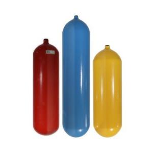 CNG Steel Cylinder for Vehicles(CNG-1)