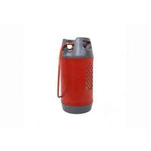 LPG Composite Cylinder