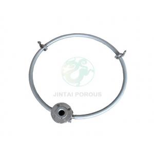 Porous Metal Spargers Rings      Disc Shape Spargers   