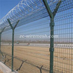 358 Security Fence