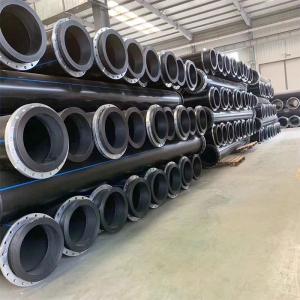 HDPE Dredge Pipe